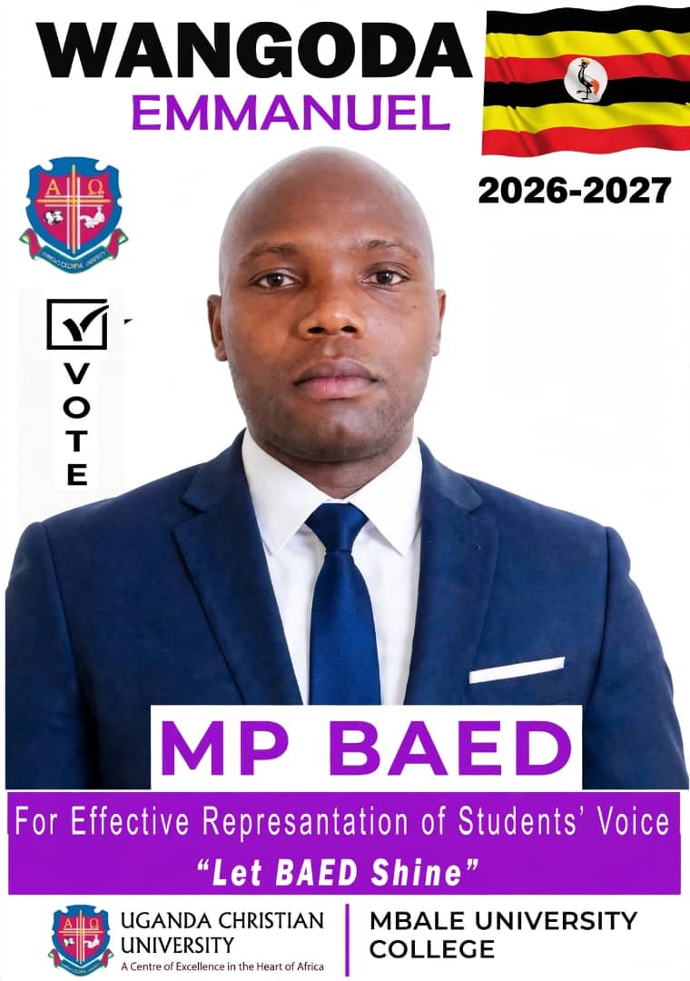 Wangoda Emmanuel