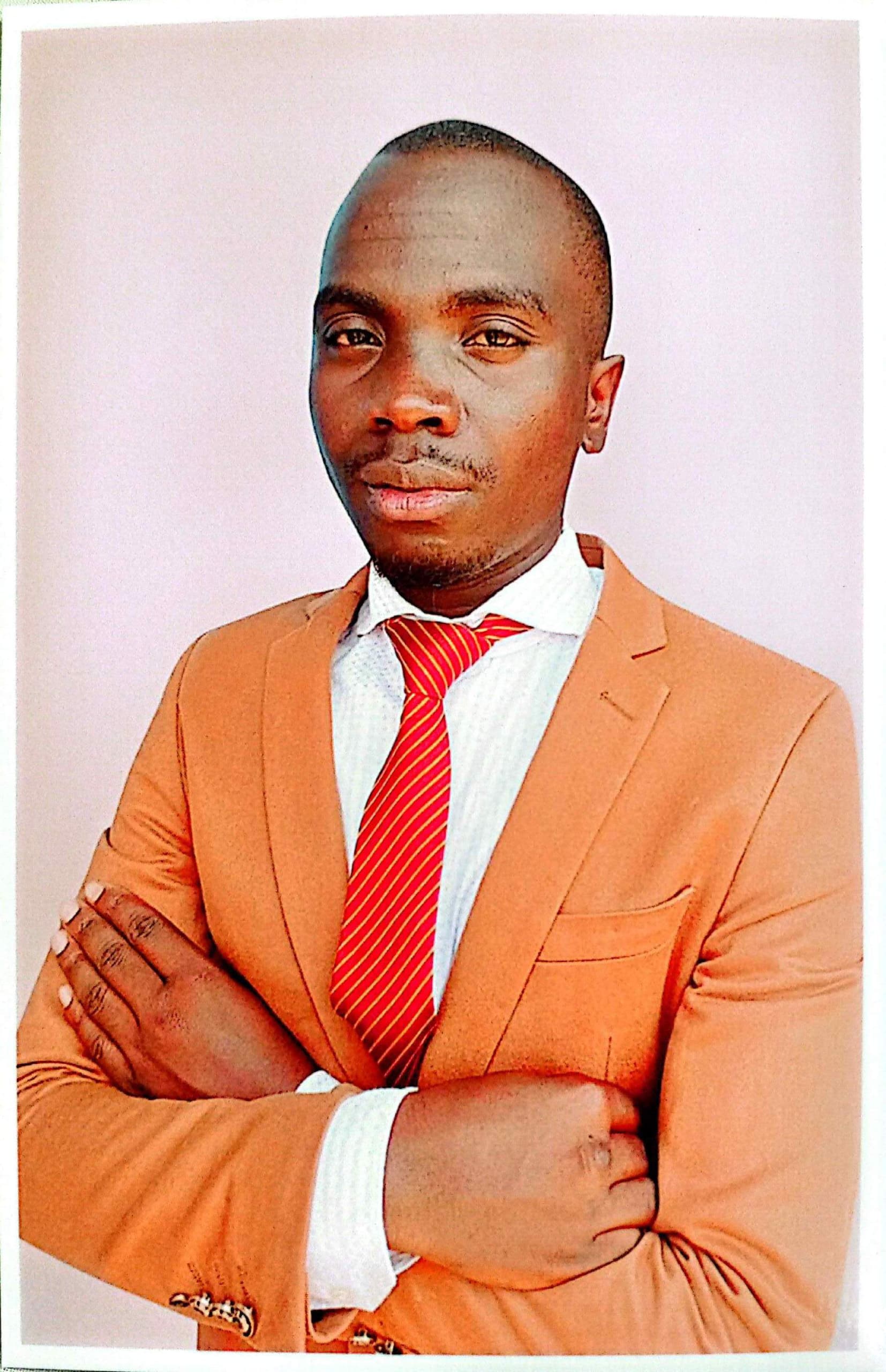 Mutenyo Isaac